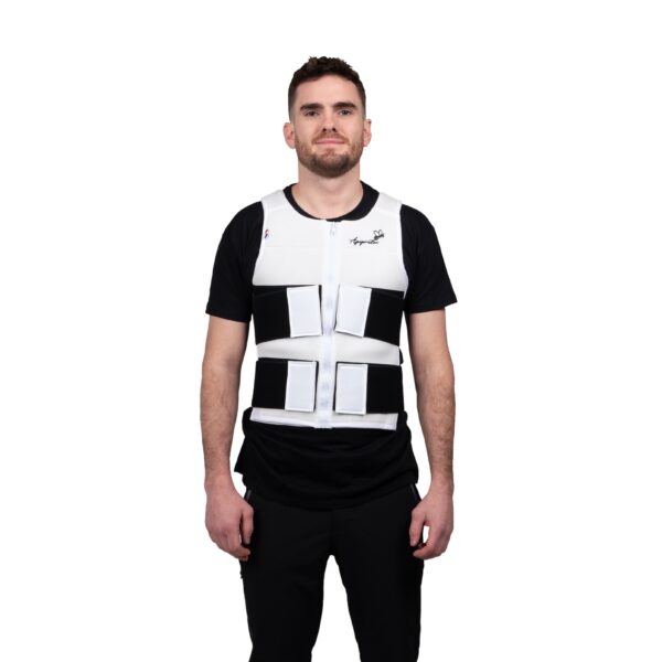 Apicooling-vest