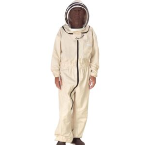 Biavlerens dragt BeeShield