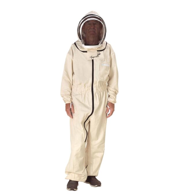 Biavlerens dragt BeeShield
