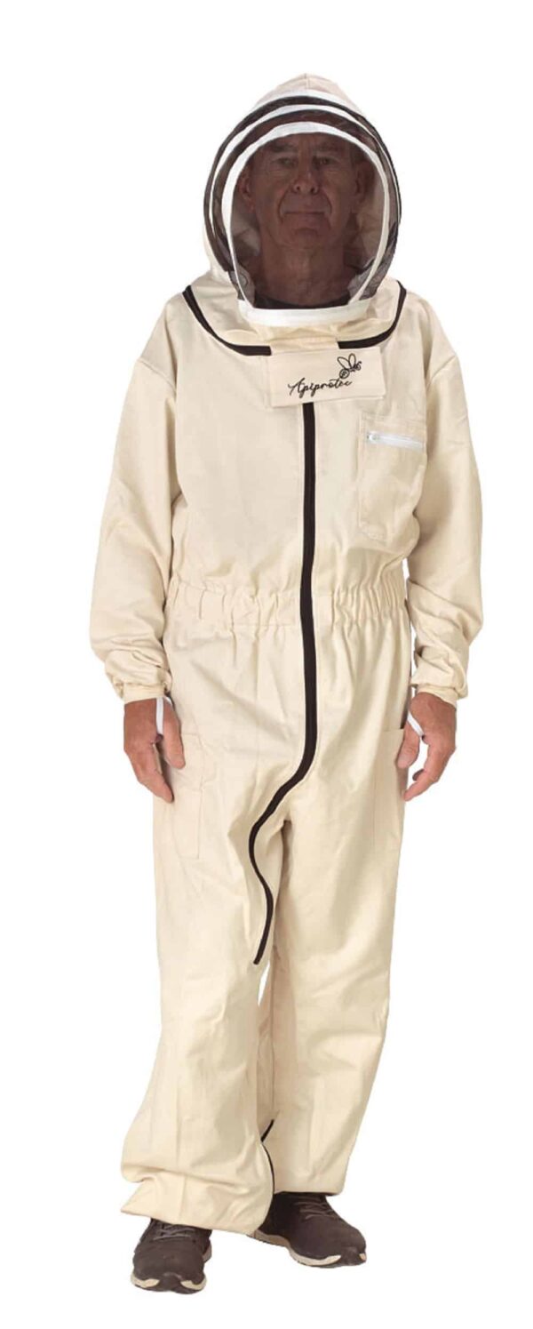 Biavlerens dragt BeeShield - Image 3