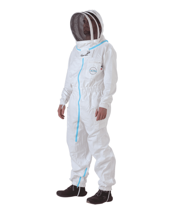 Biavleroverall 37.5® - Termisk komfort | Apiprotec
