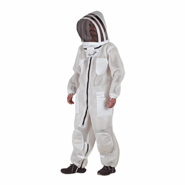 Hornetbreathe / Beebreathe-kombination - Image 7