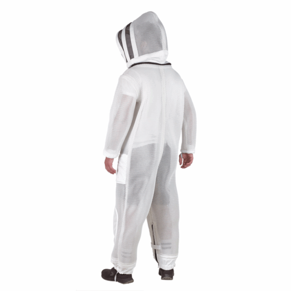 Hornetbreathe / Beebreathe-kombination - Image 5